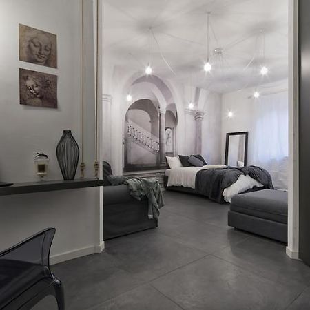 Suite Vogue Sforza Voghera Exterior foto